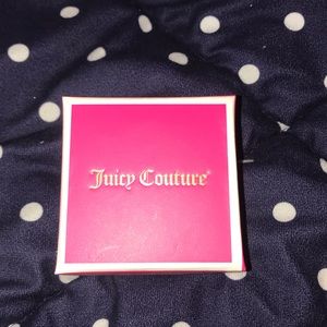 JUICY COUTURE RING